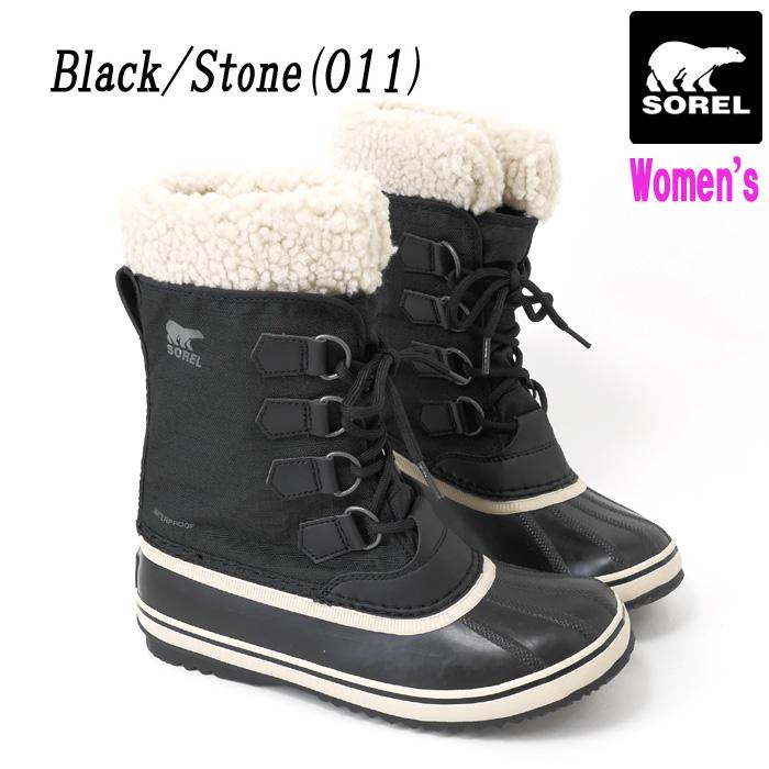 新品　ソレル スノーブーツ　24.5 SOREL（ソレル） スノーブーツ 2025秋冬 レディース ウィンター