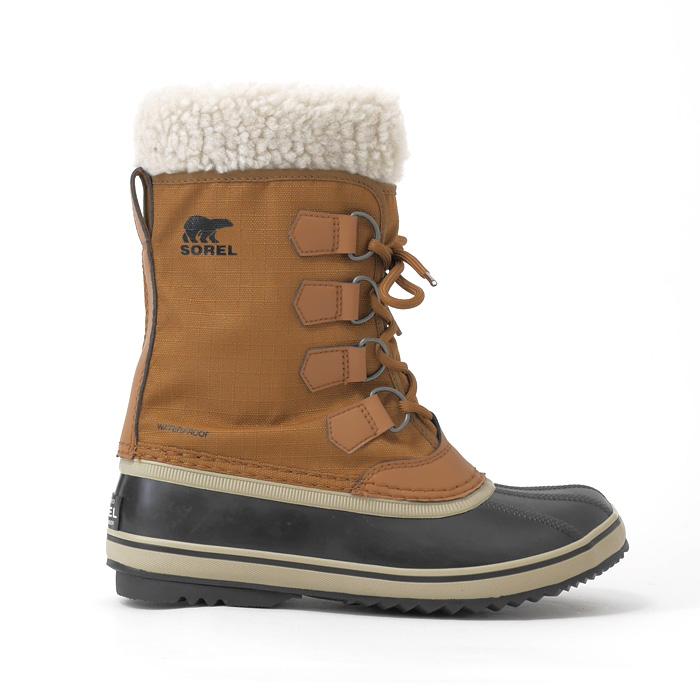 SOREL（ソレル） スノーブーツ 2025秋冬【サイズ交換OK】レディース