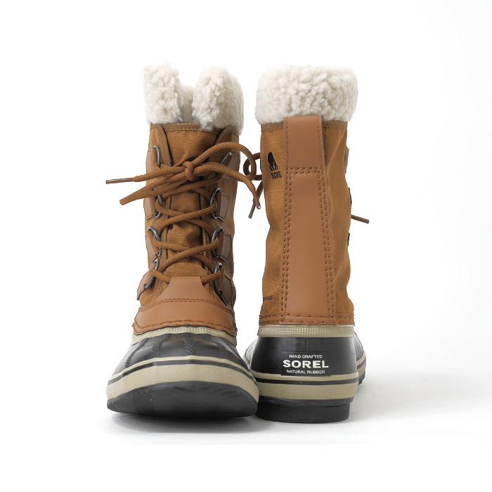 SOREL（ソレル） スノーブーツ 2025秋冬 レディース ウィンター