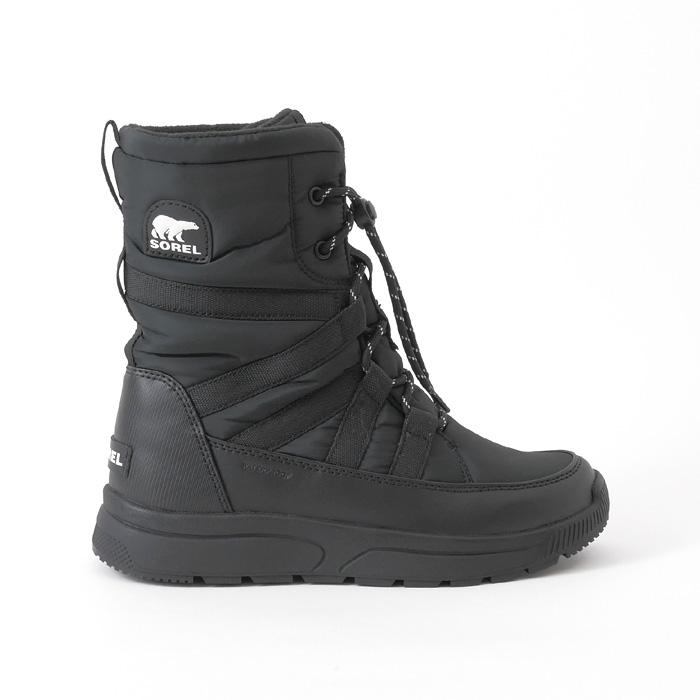 SOREL（ソレル） ブーツ レディース 2025年NEW「サイズ交換OK