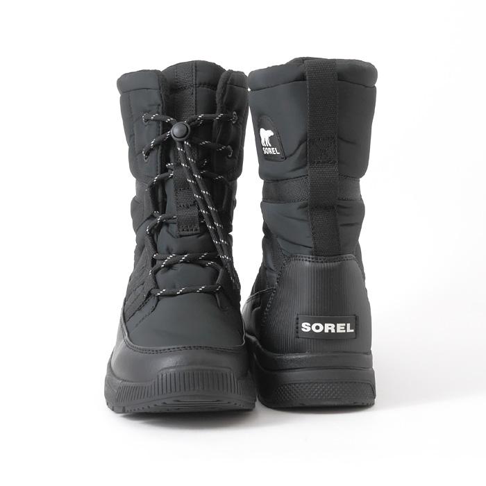 SOREL（ソレル） ブーツ レディース 2025年NEW「サイズ交換OK