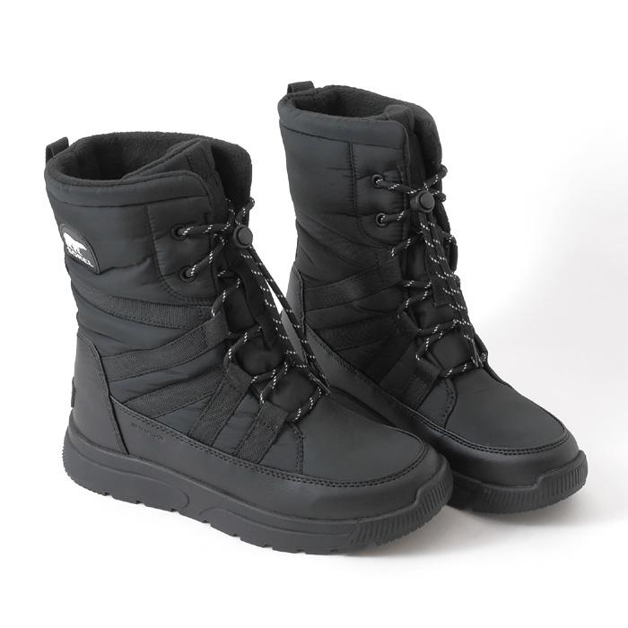 SOREL（ソレル） ブーツ レディース 2025年NEW「サイズ交換OK