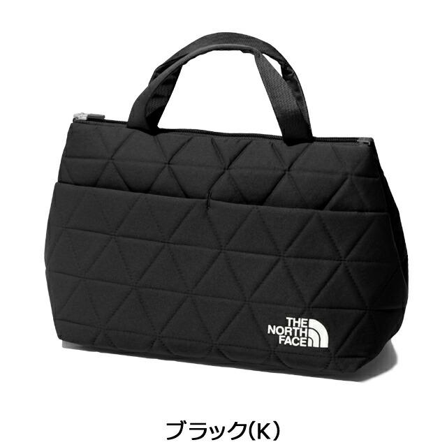 ザノース フェイス　THE NORTH FACE　バッグ　ジオフェイスボックストート　Geoface Box Tote　衝撃緩和　トートバッグ　タウンユース　NM32355｜greenlabo555｜03