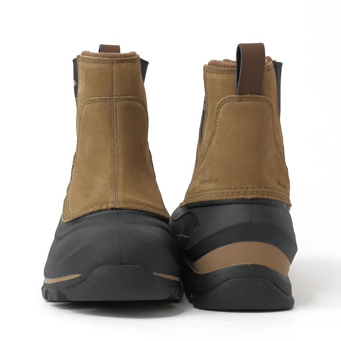SOREL（ソレル） スノーブーツ メンズ バクストンプルオン ブーツ