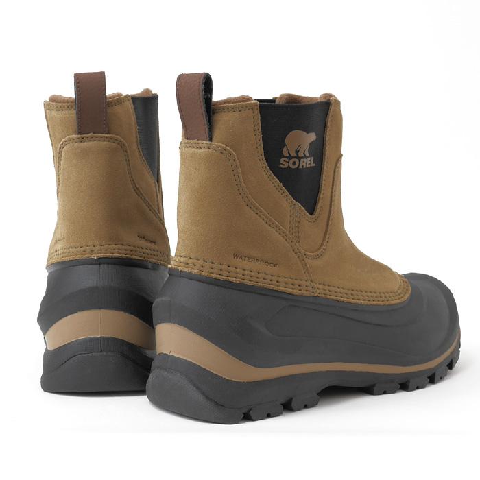 SOREL ソレル スノーブーツ メンズ 2024NEW【サイズ交換OK SOREL ソレル スノーブーツ メンズ 2024NEW【サイズ交換OK