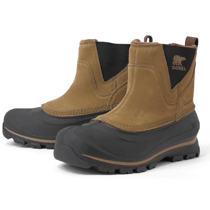SOREL スノーブーツ SOREL（ソレル） スノーブーツ メンズ 2025秋冬【サイズ交換OK