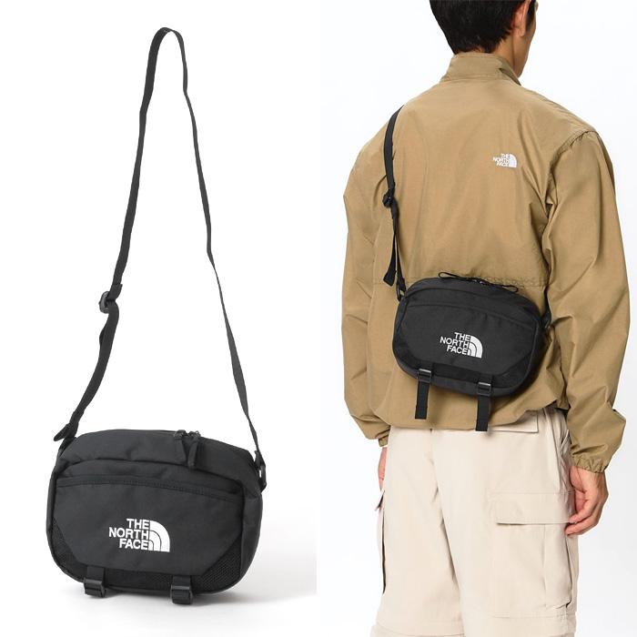 THE NORTH FACE（ザ ノースフェイス） バッグ 2026春夏 リープミニ