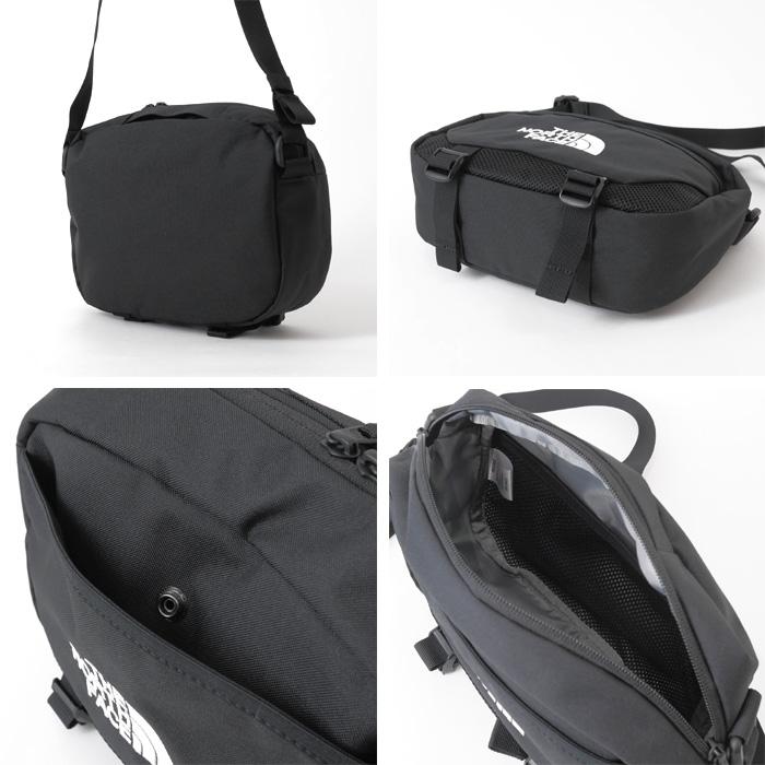 THE NORTH FACE（ザ ノースフェイス） バッグ 2026春夏 リープミニ