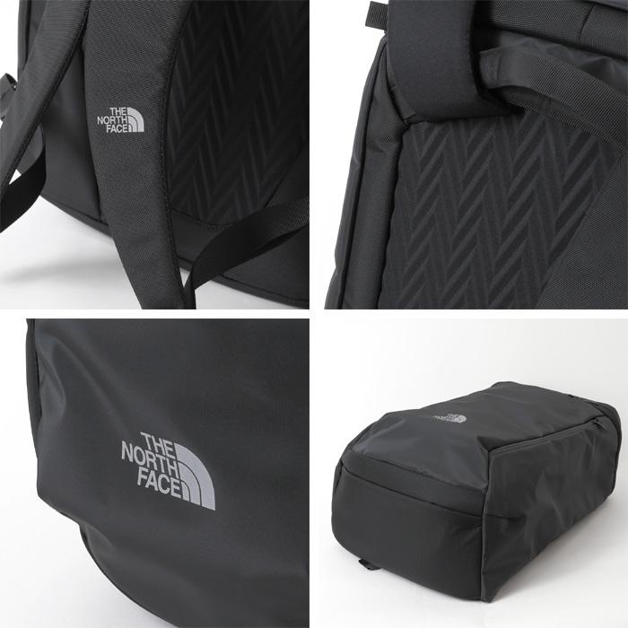 THE NORTH FACE（ザ ノースフェイス） リュック 2025秋冬 FB Pro 35