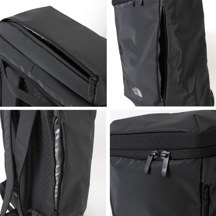 THE NORTH FACE（ザ ノースフェイス） リュック 2025秋冬 FB Pro 35