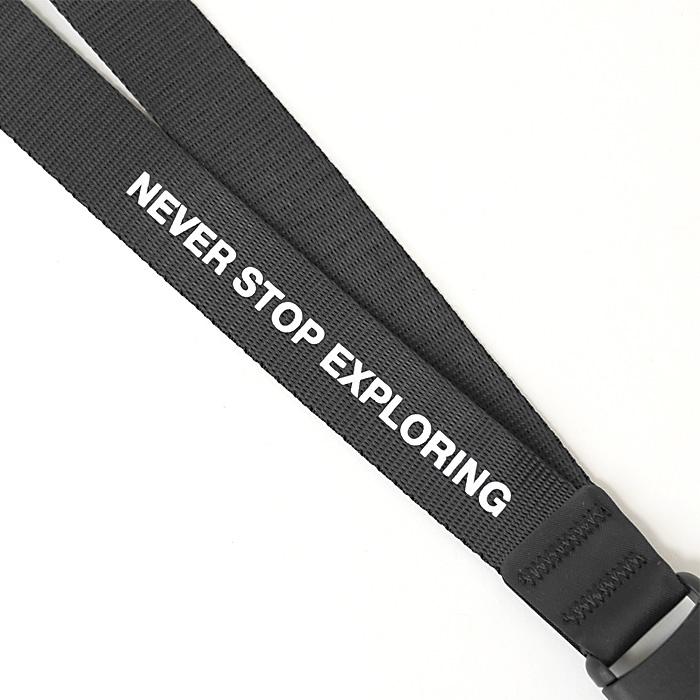 THE NORTH FACE（ザ ノースフェイス） ザノース フェイス ストラップ