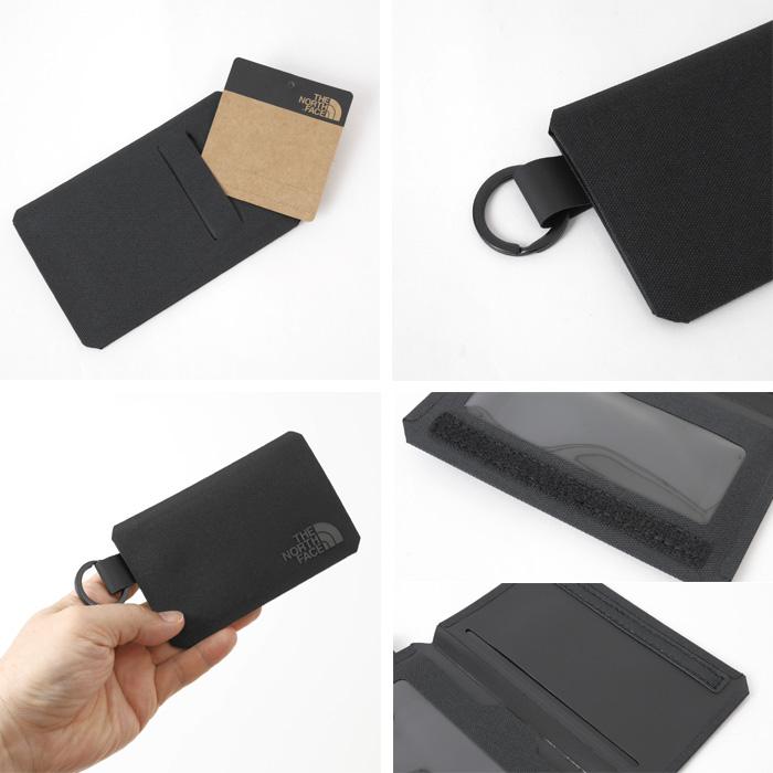 THE NORTH FACE（ザ ノースフェイス） ケース 2025秋冬 ランブル