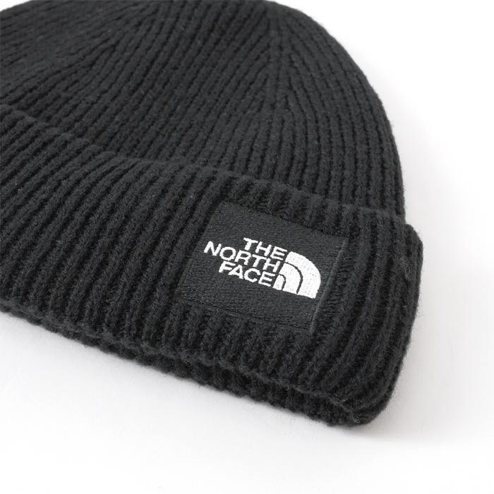 THE NORTH FACE（ザ ノースフェイス） ビーニー 2026秋冬 ショートリブ