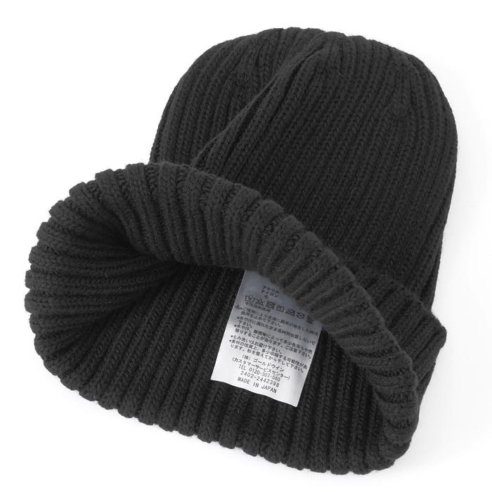 ネッシー THE NORTH FACE（ザ ノースフェイス） ビーニー 2025秋冬 カプッチョ