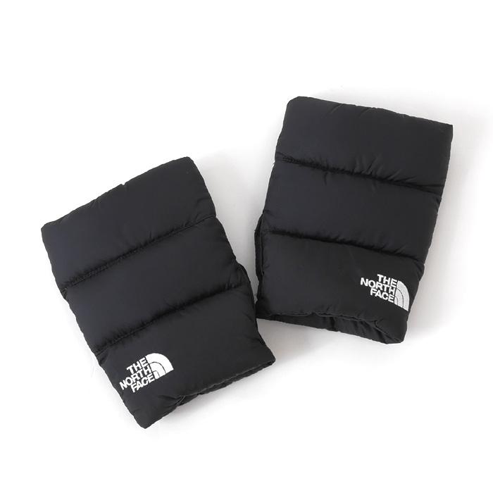 【新品未使用】ノースフェイス　ヌプシ　ハンドウォーマー　黒 楽天市場】【3日間限定 最大41倍】【日本正規品】 ザ・ノース
