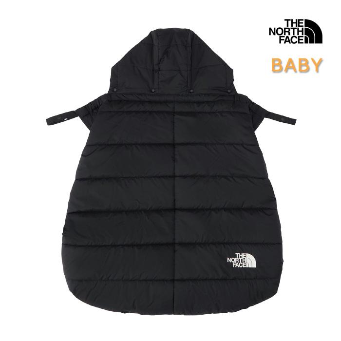 THE NORTH FACE（ザ ノースフェイス） ベビーブランケット 2026秋冬