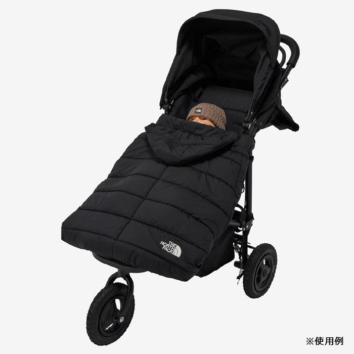THE NORTH FACE（ザ ノースフェイス） ベビーブランケット 2026秋冬