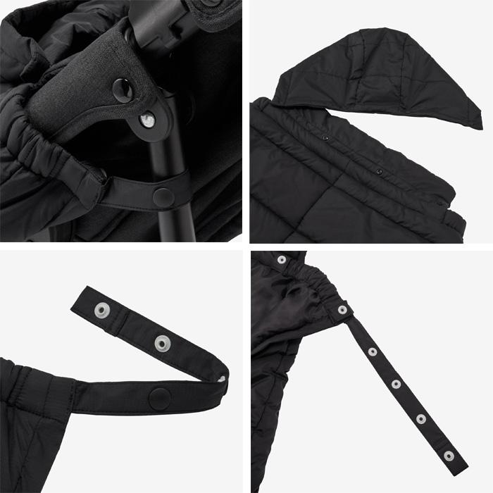 THE NORTH FACE（ザ ノースフェイス） ベビーブランケット 2026秋冬