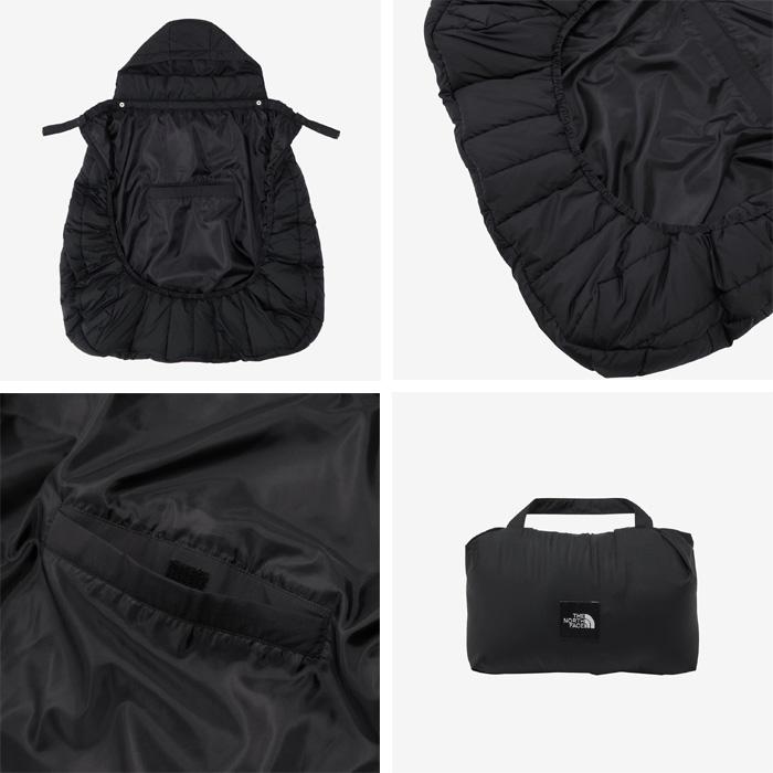 THE NORTH FACE（ザ ノースフェイス） ベビーブランケット 2026秋冬
