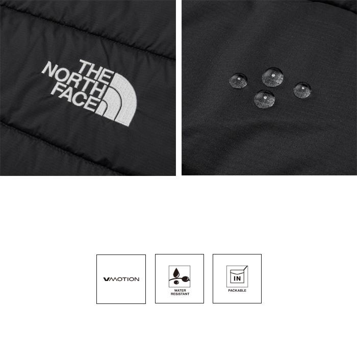 THE NORTH FACE（ザ ノースフェイス） ベビーブランケット 2026秋冬