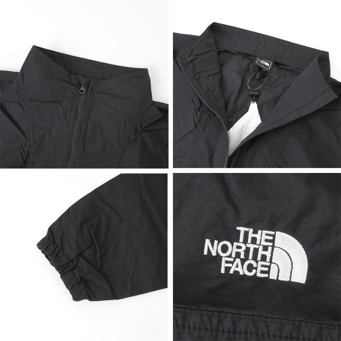 専用　ノースフェイス　ナイロンブルゾン THE NORTH FACE（ザ ノースフェイス） アウター 2026春夏 コンパクト