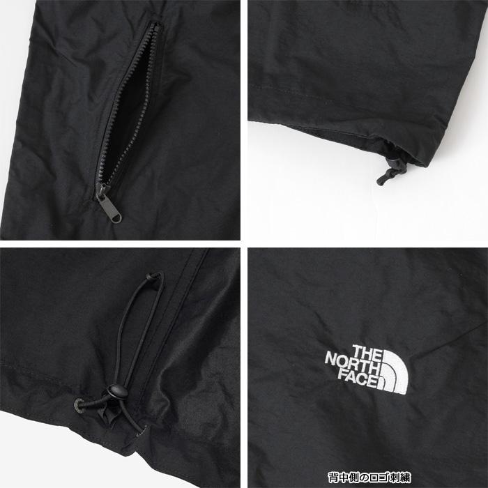 THE NORTH FACE（ザ ノースフェイス） アウター 2026春夏 コンパクト