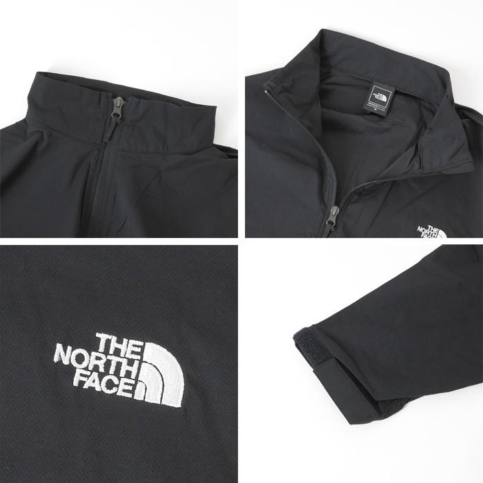 THE NORTH FACE（ザ ノースフェイス） ジャケット 2026春夏 バレー
