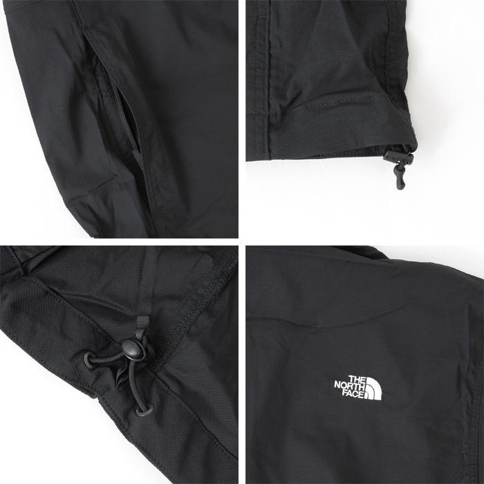THE NORTH FACE（ザ ノースフェイス） ジャケット 2026春夏 バレー