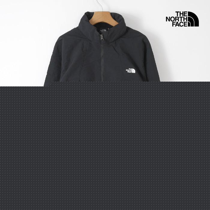 ノースフェイス NP22653 バーサタイルブルゾン K THE NORTH FACE（ザ ノースフェイス） ジャケット 2026春夏