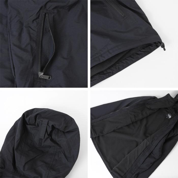 THE NORTH FACE ザノースフェイス アウター 2025秋冬 コンパクト