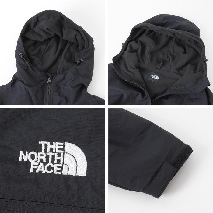 THE NORTH FACE（ザ ノースフェイス） アウター 2025秋冬 コンパクト