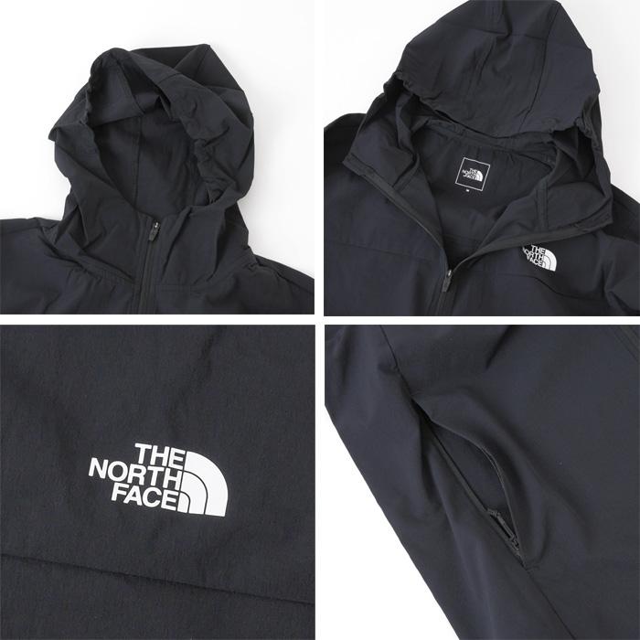 THE NORTH FACE（ザ ノースフェイス） フレキシブルフーディ