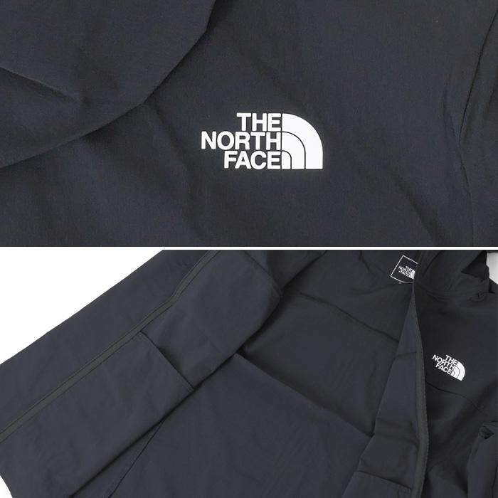 THE NORTH FACE（ザ ノースフェイス） フレキシブルフーディ