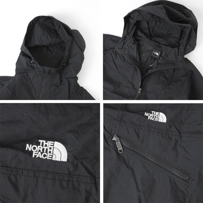 THE NORTH FACE（ザ ノースフェイス） ジャケット 2026春夏 ショート