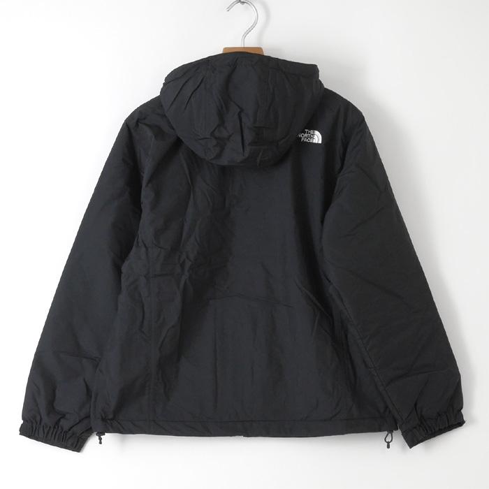 ✨美品✨THE NORTH FACEノースフェイス　ノマドジャケット　L ノースフェイス コンパクトノマドジャケット（ファッション）の