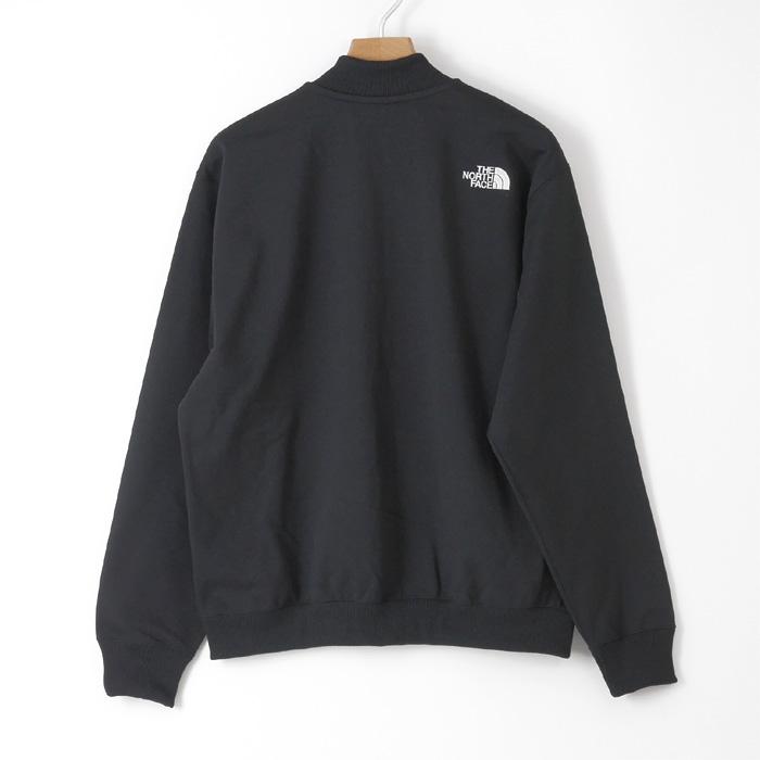 THE NORTH FACE（ザ ノースフェイス） スウェット 2026春夏 ボンバー