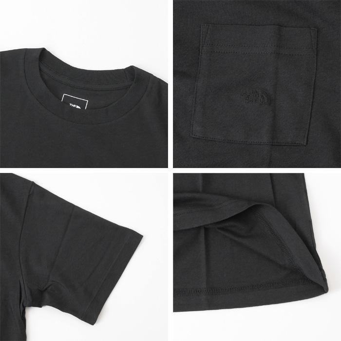 THE NORTH FACE（ザ ノースフェイス） 半袖Tシャツ ショートスリーブ