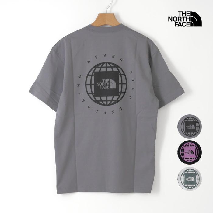 THE NORTH FACE（ザ ノースフェイス） 半袖Tシャツ 2026春夏 ショート