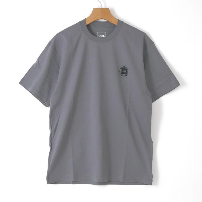 THE NORTH FACE（ザ ノースフェイス） 半袖Tシャツ 2026春夏 ショート