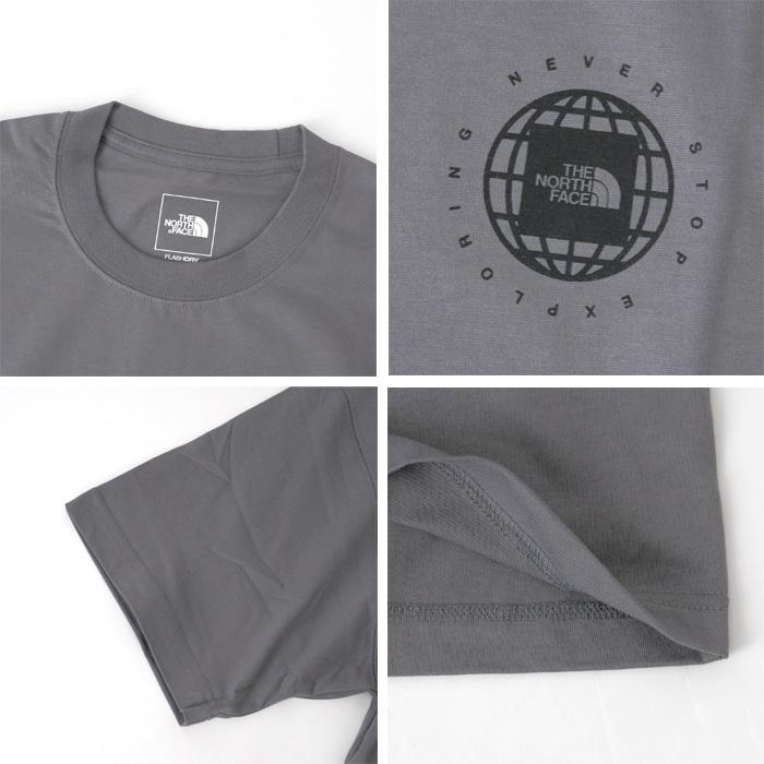 THE NORTH FACE（ザ ノースフェイス） 半袖Tシャツ 2026春夏 ショート