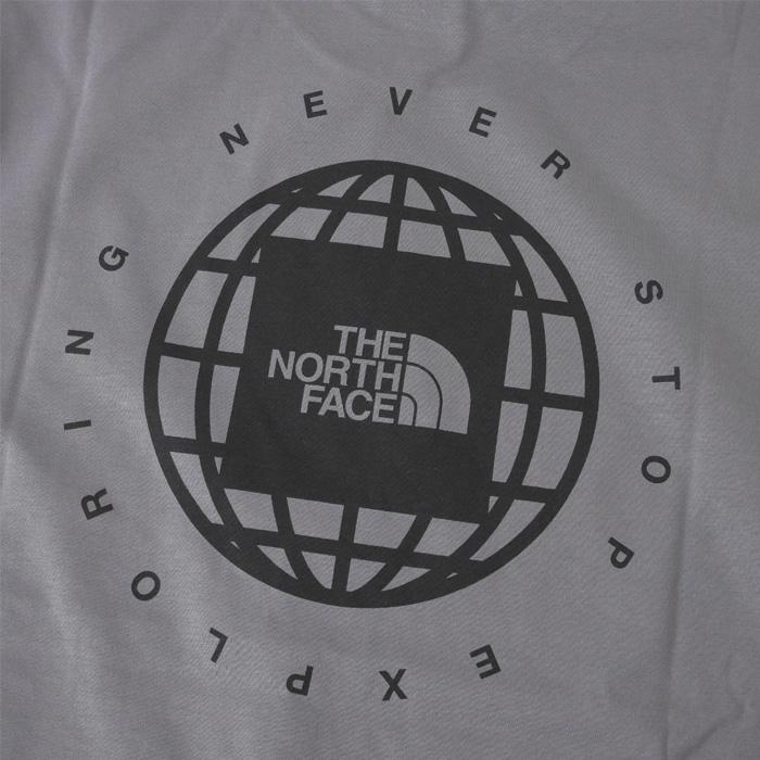 THE NORTH FACE（ザ ノースフェイス） 半袖Tシャツ 2026春夏 ショート