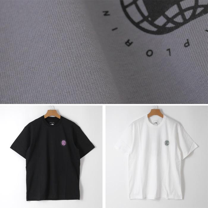 THE NORTH FACE（ザ ノースフェイス） 半袖Tシャツ 2026春夏 ショート