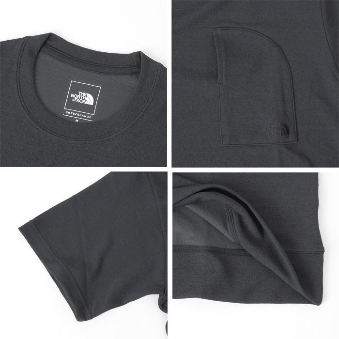 THE NORTH FACE（ザ ノースフェイス） 半袖Tシャツ 2026春夏 ショート