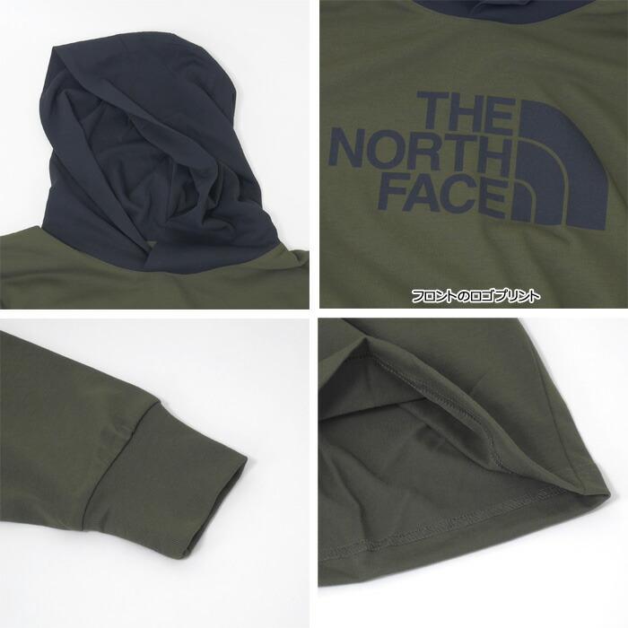 THE NORTH FACE ザノースフェイス 2024秋冬 長袖Tシャツ ロング THE NORTH FACE ザノースフェイス 2024秋冬 長袖Tシャツ ロング