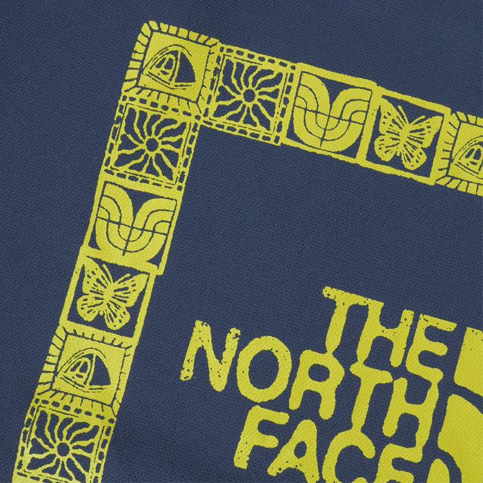 THE NORTH FACE（ザ ノースフェイス） 長袖Tシャツ キッズ ロング