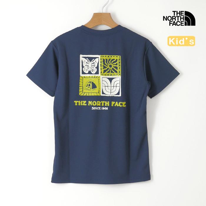 80s Hanes THE NORTH FACE Tシャツ　コピーライト　激レア THE NORTH FACE（ザ ノースフェイス） 半袖Tシャツ キッズ ショート