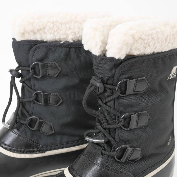 SOREL（ソレル） 2025秋冬【サイズ交換OK】キッズ ユートパック