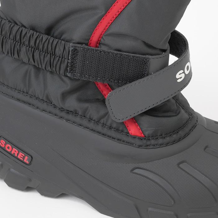 SOREL（ソレル） 2025秋冬【サイズ交換OK】キッズ ユースフルーリー