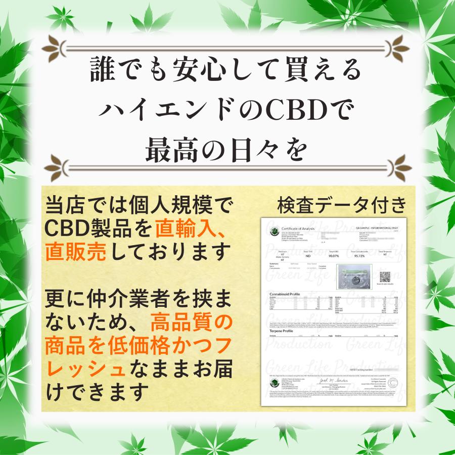 破格セール CBD アイソレート 1kg - リラクゼーショングッズ