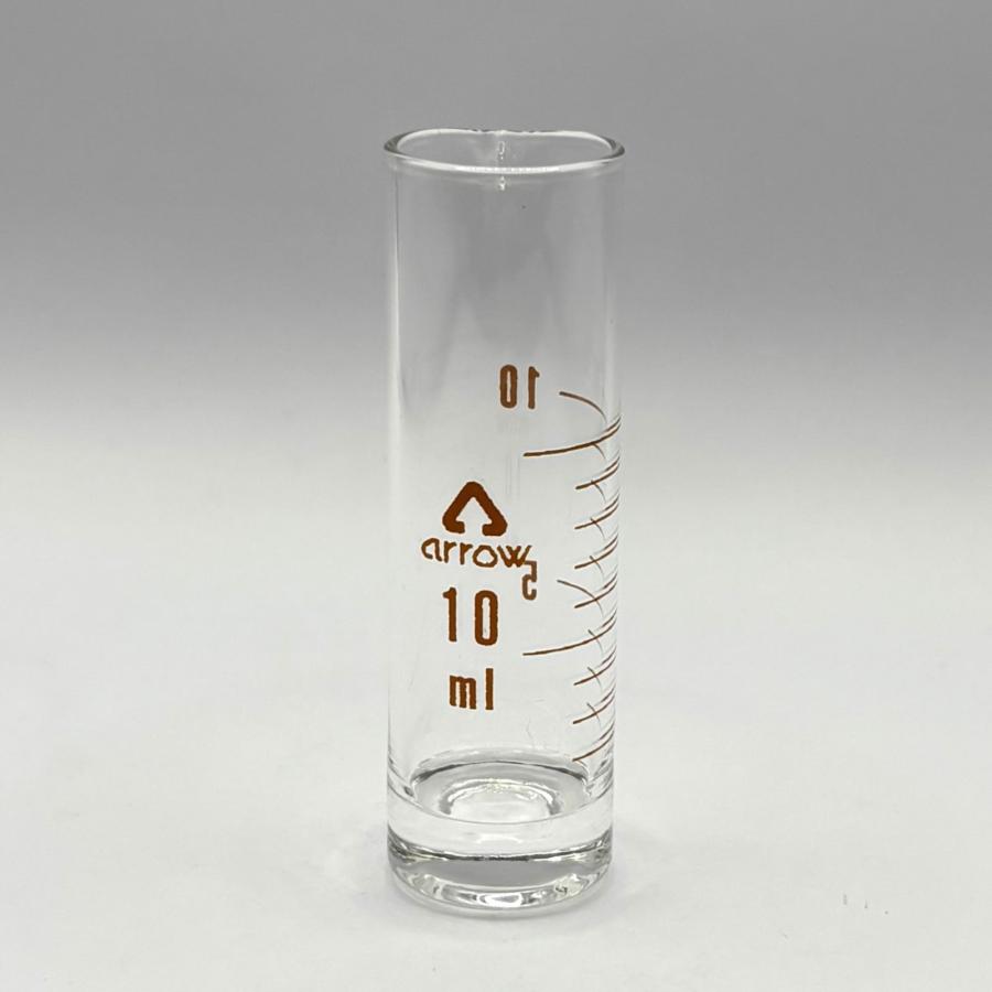 ガラス計量瓶 10ml 円筒形 アロマ スポイト アロマオイル 手作りコスメ 乳化 クリーム 乳液 化粧水 美容液 アロマ 器具 ツール 道具 詰め替え 香水 ボトル 携帯 | 